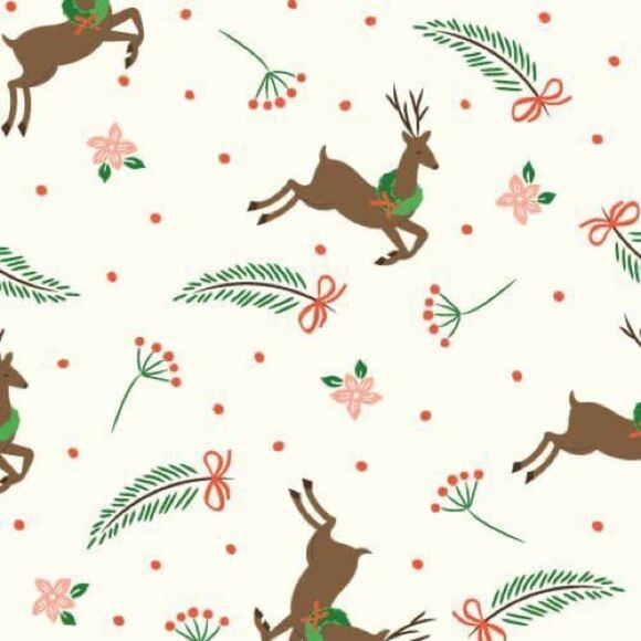 NWT MAGNETIC ME HOLIDAY FOOTIE - Picture 8 of 9